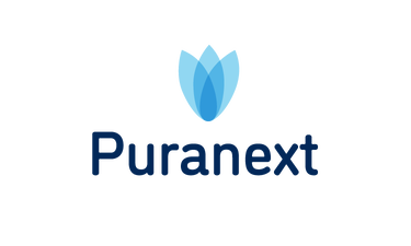 PuraNext - Creative premium domains